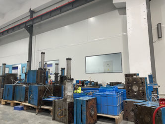 الصين NINGBO XINYAN PACKAGING CO.,LTD