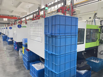 الصين NINGBO XINYAN PACKAGING CO.,LTD