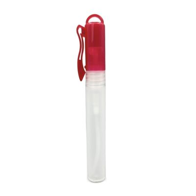 8 مل 10 مل عطر بخاخ بلاستيكي مجموعة أقلام محمولة 0.12 مل حسب الطلب اللون
