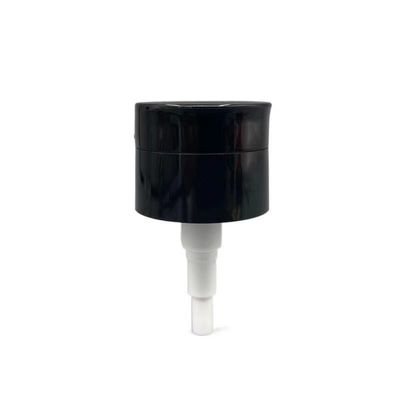 PP 0.55ml / T موزعات مزيل طلاء الأظافر مضخة 33/410 جمع السائل