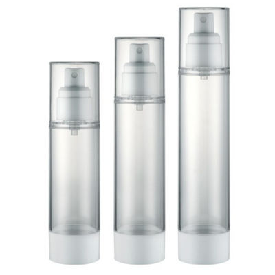 15 مل ، 30 مل ، 50 مل ، 80 مل ، 100 مل ، 120 مل Lotion Actuator أو زجاجات الرش البخاخة