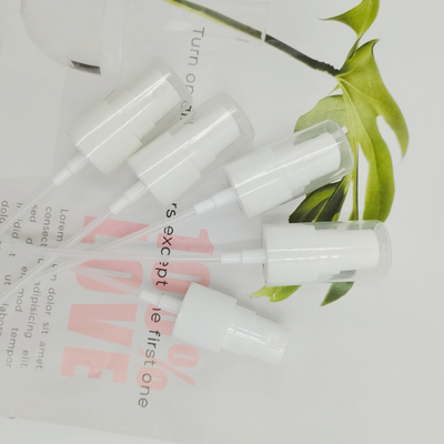 بخاخ عطري بغطاء كامل 18/415 بخاخات مضلعة