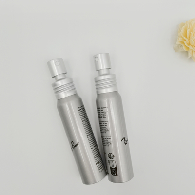 20/410 عطر مضخة البخاخ 30 مل غطاء زجاجة الألومنيوم