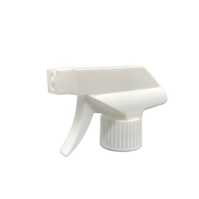 PP 28/410 28/415 المنظفات المطهر مضخة بخاخ تنظيف الزناد 0.7 مل