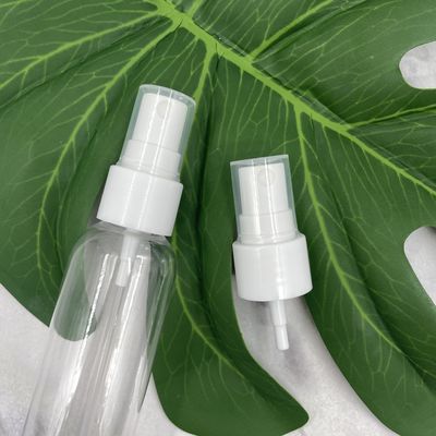 عطر 20/410 بخاخ ضباب ناعم 304H إغلاق ناعم للربيع حسب الطلب اللون