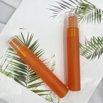 15 مللي 20 مللي زجاجة بخاخات ضباب ناعم للعطر