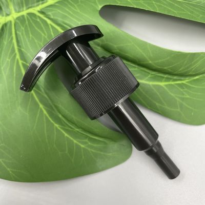 صابون 24415 غسول مضخة 24/410 1.5CC مضلع إغلاق عكس عقارب الساعة مفتوح