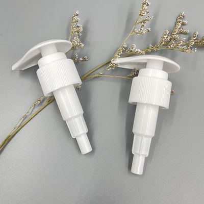 سادل PP غسول مضخة كريم 28/410 28/400 مضلع 1.6 مللي جرعة