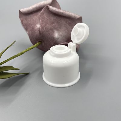 جلجل البلاستيك القرص العلوي غطاء الوجه 20/410 24/410 طلاء مخصص للأشعة فوق البنفسجية اللون