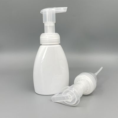 0.8CC شامبو غسول الجسم 40 ملم إغلاق رغوة الصابون مضخة SS316 الربيع