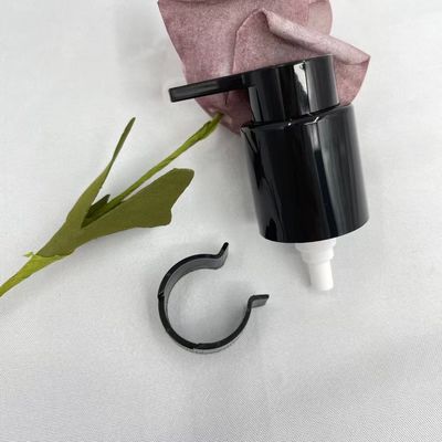 مضخة معالجة كريم الوجه أعلى 22/410 مريح 0.5 مللي / T نابض خارجي
