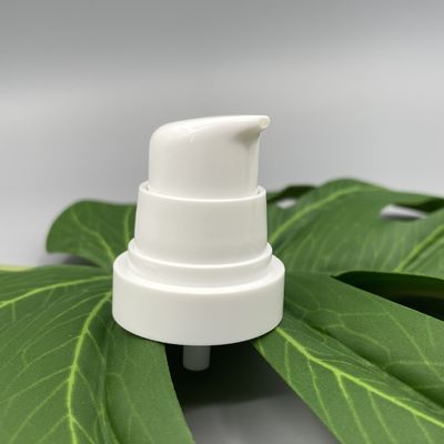 مضخة معالجة Airless 20/410 24/410 إغلاق جدار مزدوج 0.25 مل / T للمؤسسة