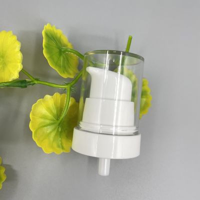 مضخة معالجة Airless 20/410 24/410 إغلاق جدار مزدوج 0.25 مل / T للمؤسسة