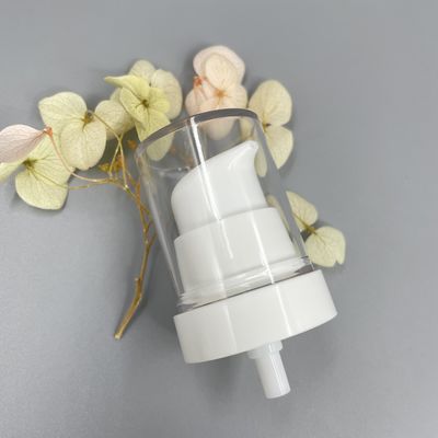 مضخة معالجة Airless 20/410 24/410 إغلاق جدار مزدوج 0.25 مل / T للمؤسسة