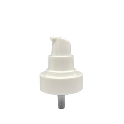 MS Cap White Treatment Pump 24/410 0.3ml جرعة لزجاجات الأساس
