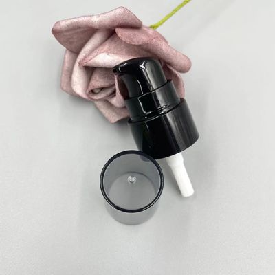 Penguin Shape Face Cream Pump Dispenser 20/410 0.25ML / T مع غطاء صلب
