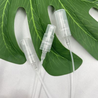 بخاخ مضخة عطر ميست 11/410 لون مخصص مع غطاء PP كامل