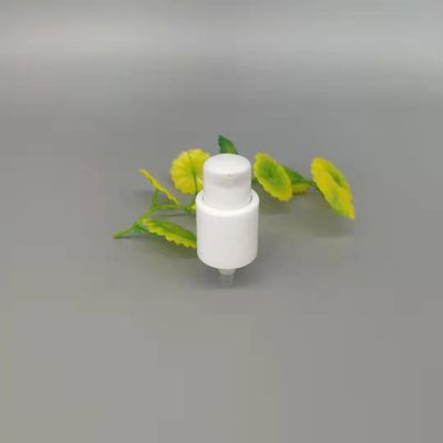 24/410 الإغلاق كريم مضخة موزع الربيع خارج 0.24ml الإخراج
