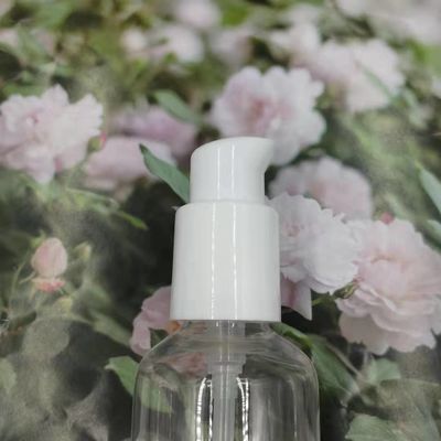 24/410 الإغلاق كريم مضخة موزع الربيع خارج 0.24ml الإخراج
