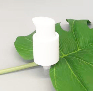 24/410 الإغلاق كريم مضخة موزع الربيع خارج 0.24ml الإخراج