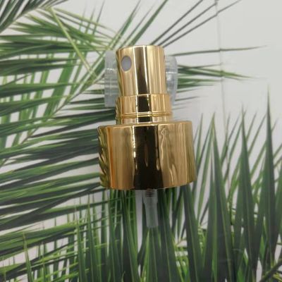 عطر برايت جولد المعدني 28/410 بخاخ ميست