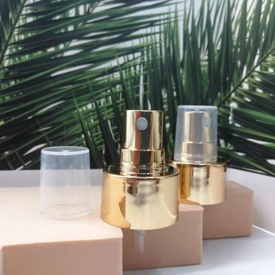 عطر برايت جولد المعدني 28/410 بخاخ ميست