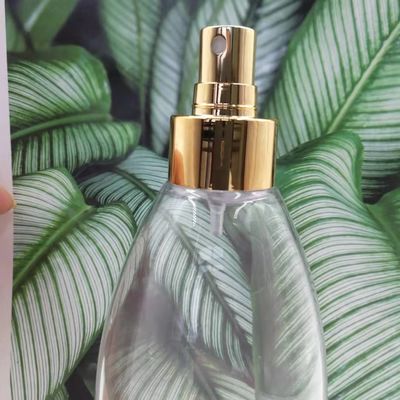 عطر برايت جولد المعدني 28/410 بخاخ ميست