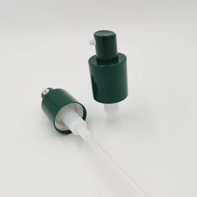 مضخة الزيت 24/410 فوهة الختم الذاتي مضخة مستحضرات التجميل وصول جديد 2023