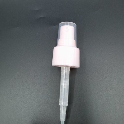 مضخة رش رذاذ ناعم مقلوبة 360 درجة للسائل عالي اللزوجة