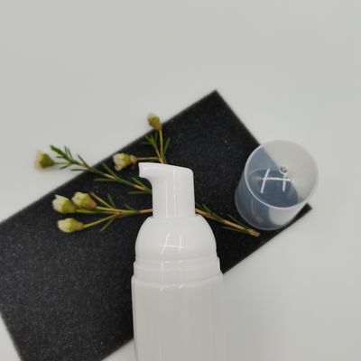 مضخات صابون رغوي PP مخصصة 0.06 مل جرعة XY07-8B