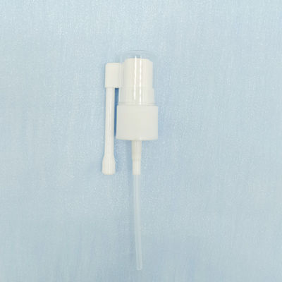 طبقة مزدوجة التغطية باليد PP بخاخ الفم 18/410 20/410